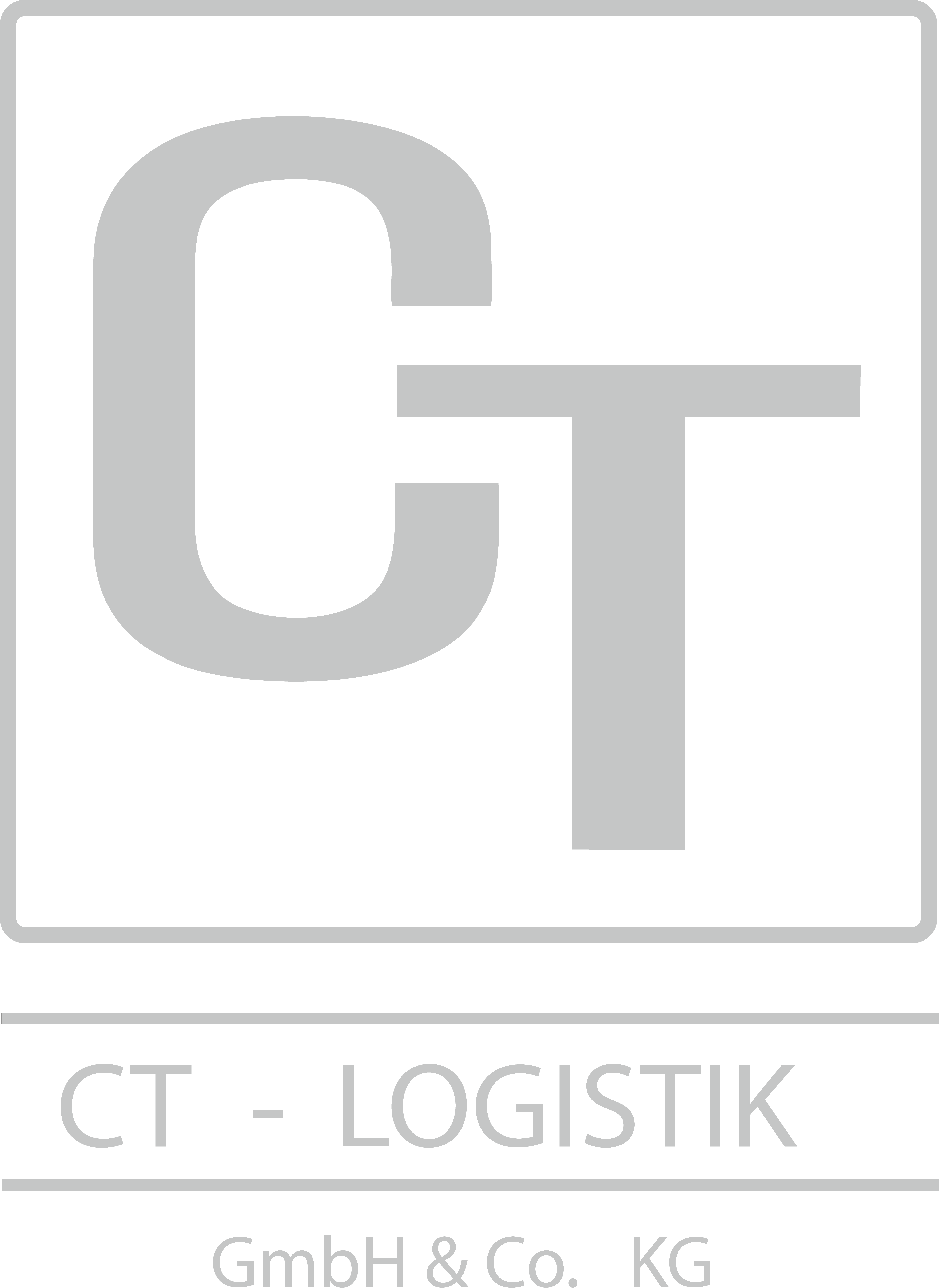 CT Logo